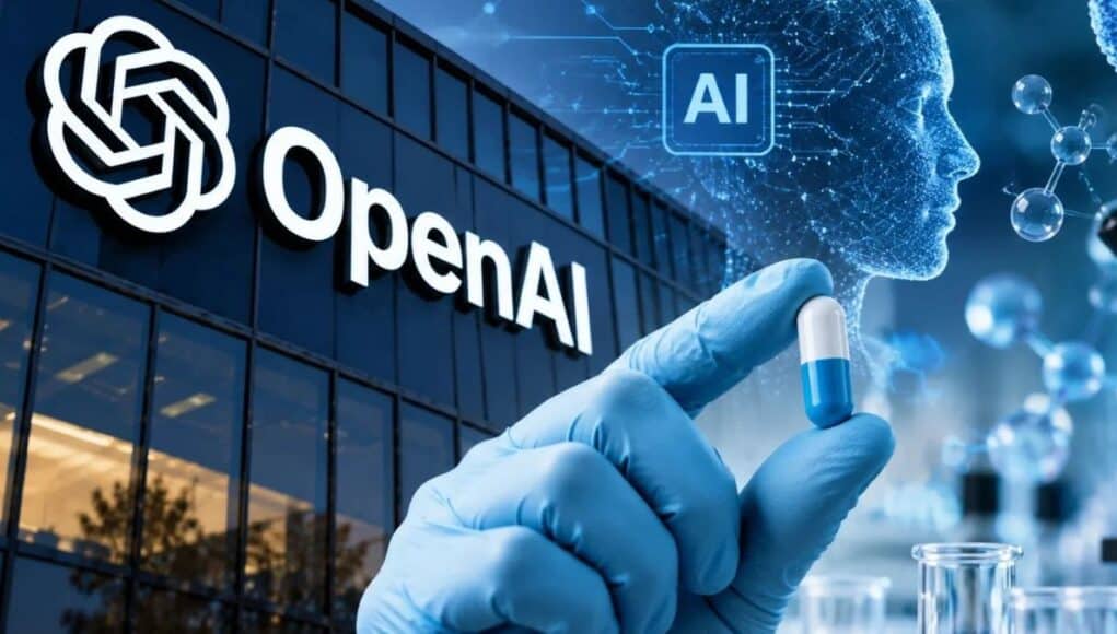 OpenAI Compra Orchestra Bio para Impulsar su Negocio de Biotecnología y Desarrollo de Medicamentos con IA OpenAI Compra Orchestra Bio para Impulsar su Negocio de Biotecnología y Desarrollo de Medicamentos con IA