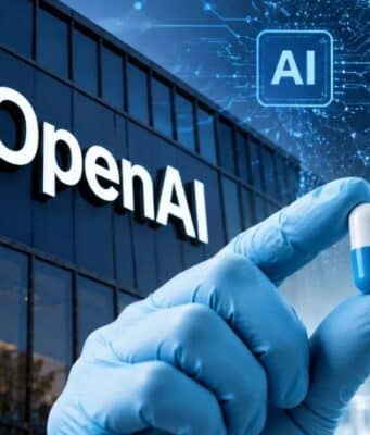 OpenAI Compra Orchestra Bio para Impulsar su Negocio de Biotecnología y Desarrollo de Medicamentos con IA
