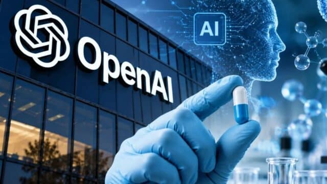 OpenAI Compra Orchestra Bio para Impulsar su Negocio de Biotecnología y Desarrollo de Medicamentos con IA OpenAI Compra Orchestra Bio para Impulsar su Negocio de Biotecnología y Desarrollo de Medicamentos con IA