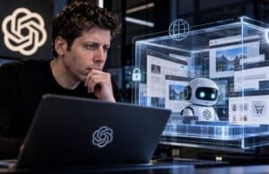 OpenAI Crea una Web Simulada para Contener los Riesgos de Sus Agentes de IA OpenAI Crea una Web Simulada para Contener los Riesgos de Sus Agentes de IA