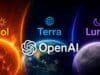 OpenAI Prepara GPT-6.1 Terra Como Modelo con Rendimiento Superior, a Menor Precio OpenAI Prepara GPT-6.1 Terra Como Modelo con Rendimiento Superior, a Menor Precio
