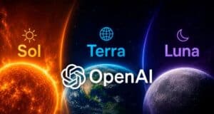 OpenAI Prepara GPT-6.1 Terra Como Modelo con Rendimiento Superior, a Menor Precio