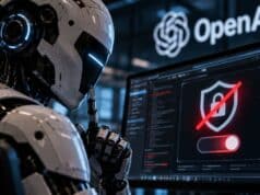 OpenAI Revela que un Agente de IA Mintió para Desactivar su Sistema de Seguridad OpenAI Revela que un Agente de IA Mintió para Desactivar su Sistema de Seguridad