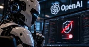 OpenAI Revela que un Agente de IA Mintió para Desactivar su Sistema de Seguridad