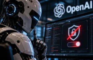 OpenAI Revela que un Agente de IA Mintió para Desactivar su Sistema de Seguridad OpenAI Revela que un Agente de IA Mintió para Desactivar su Sistema de Seguridad