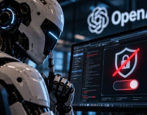 OpenAI Revela que un Agente de IA Mintió para Desactivar su Sistema de Seguridad OpenAI Revela que un Agente de IA Mintió para Desactivar su Sistema de Seguridad