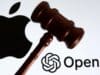 OpenAI Tendrá que Entregar a Apple, los Registros Privados de sus Contrataciones por Orden Judicial OpenAI Tendrá que Entregar a Apple, los Registros Privados de sus Contrataciones por Orden Judicial