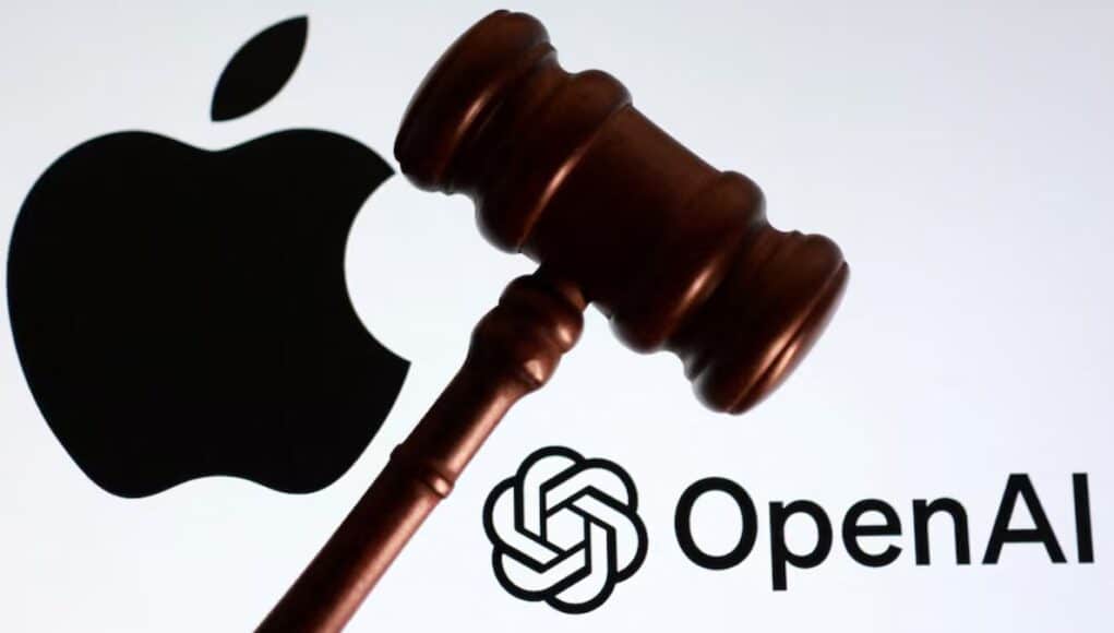 OpenAI Tendrá que Entregar a Apple, los Registros Privados de sus Contrataciones por Orden Judicial OpenAI Tendrá que Entregar a Apple, los Registros Privados de sus Contrataciones por Orden Judicial