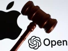 OpenAI Tendrá que Entregar a Apple, los Registros Privados de sus Contrataciones por Orden Judicial OpenAI Tendrá que Entregar a Apple, los Registros Privados de sus Contrataciones por Orden Judicial