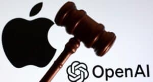 OpenAI Tendrá que Entregar a Apple, los Registros Privados de sus Contrataciones por Orden Judicial