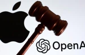 OpenAI Tendrá que Entregar a Apple, los Registros Privados de sus Contrataciones por Orden Judicial OpenAI Tendrá que Entregar a Apple, los Registros Privados de sus Contrataciones por Orden Judicial