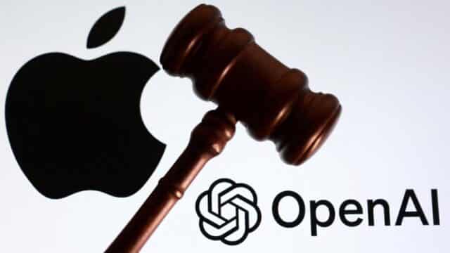 OpenAI Tendrá que Entregar a Apple, los Registros Privados de sus Contrataciones por Orden Judicial OpenAI Tendrá que Entregar a Apple, los Registros Privados de sus Contrataciones por Orden Judicial