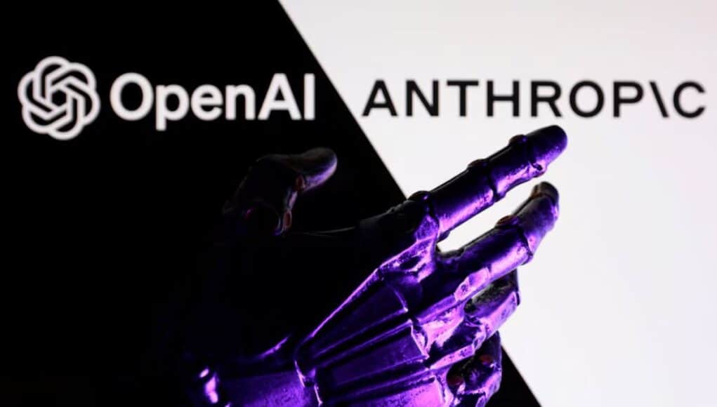 OpenAI y Anthropic Quieren que Reino Unido Imponga Reglas por Ley, pero Google y Meta Tienen Otro Plan OpenAI y Anthropic Quieren que Reino Unido Imponga Reglas por Ley, pero Google y Meta Tienen Otro Plan