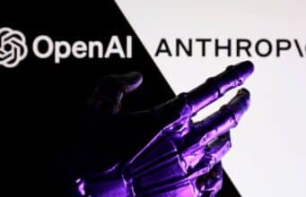 OpenAI y Anthropic Quieren que Reino Unido Imponga Reglas por Ley, pero Google y Meta Tienen Otro Plan OpenAI y Anthropic Quieren que Reino Unido Imponga Reglas por Ley, pero Google y Meta Tienen Otro Plan