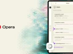 Opera Presenta WebAI para Ejecutar IA Localmente en el Navegador Opera Presenta WebAI para Ejecutar IA Localmente en el Navegador