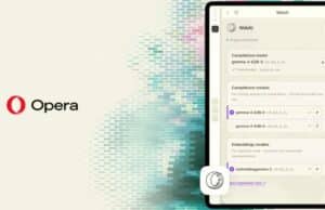 Opera Presenta WebAI para Ejecutar IA Localmente en el Navegador Opera Presenta WebAI para Ejecutar IA Localmente en el Navegador