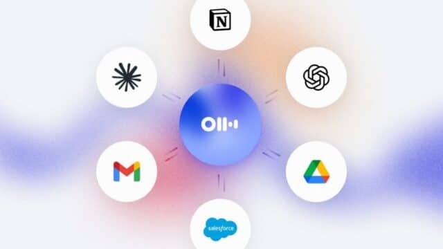 Otter AI Consigue una Inversión de 320 Millones de Dólares para Potenciar su Asistente de Reuniones Otter AI Consigue una Inversión de 320 Millones de Dólares para Potenciar su Asistente de Reuniones