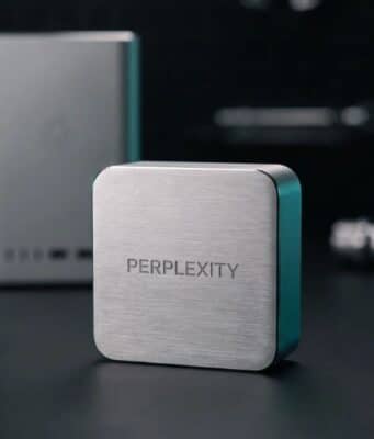 Perplexity Computer Funciona Totalmente en Local en Mac con Apple Silicon