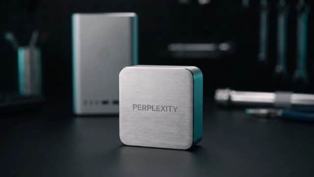 Perplexity Computer Funciona Totalmente en Local en Mac con Apple Silicon