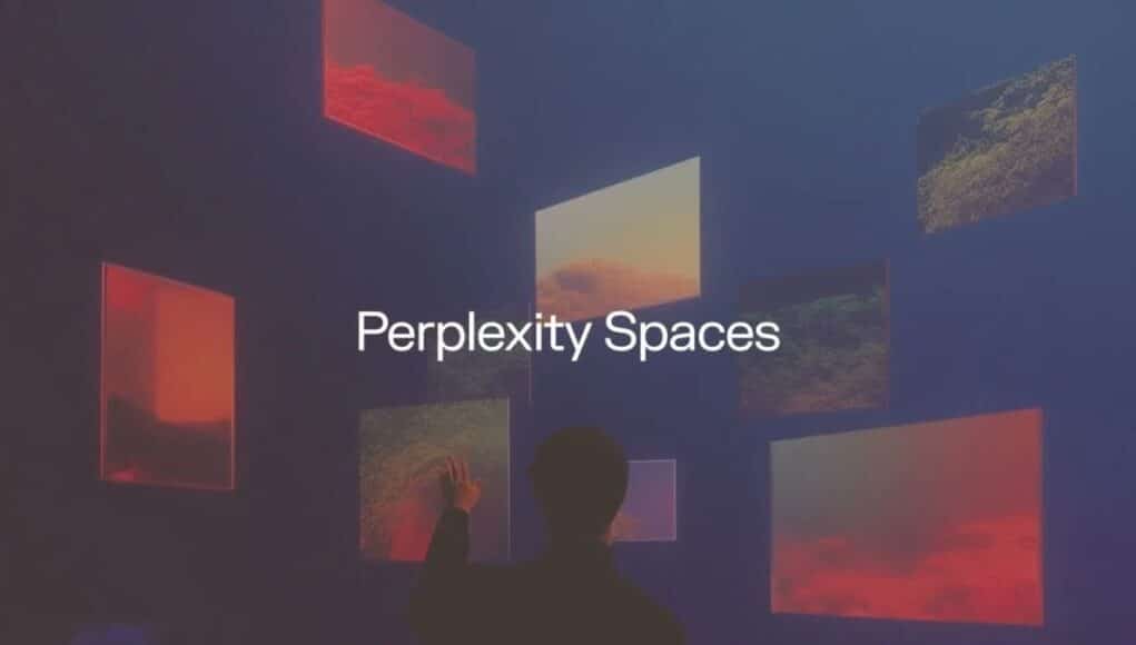 Perplexity Libera SPACE, su Plataforma de Sandboxes para Agentes de IA Perplexity Libera SPACE, su Plataforma de Sandboxes para Agentes de IA
