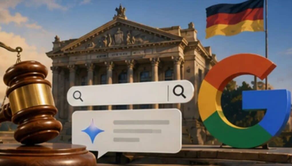 Puede Google responsabilizar a su IA de una acusación falsa, Un tribunal alemán pone sobre la mesa una cuestión clave ¿Puede Google responsabilizar a su IA de una acusación falsa? Un tribunal alemán pone sobre la mesa una cuestión clave