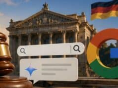 ¿Puede Google responsabilizar a su IA de una acusación falsa? Un tribunal alemán pone sobre la mesa una cuestión clave ¿Puede Google responsabilizar a su IA de una acusación falsa? Un tribunal alemán pone sobre la mesa una cuestión clave