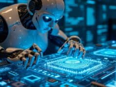 Qué Es la Inteligencia Artificial Física y Cómo Transforma el Mundo Real Qué Es la Inteligencia Artificial Física y Cómo Transforma el Mundo Real