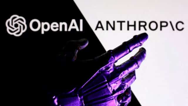 Reuters Advierte del Riesgo de que OpenAI y Anthropic Oculten Fallos de IA Reuters Advierte del Riesgo de que OpenAI y Anthropic Oculten Fallos de IA