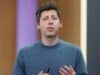 Sam Altman Rechaza Frenar la IA Pese al Riesgo de Estafas y Grandes Hackeos Sam Altman Rechaza Frenar la IA Pese al Riesgo de Estafas y Grandes Hackeos
