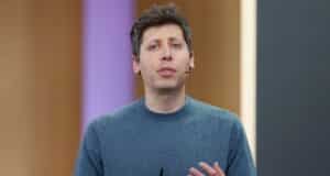 Sam Altman Rechaza Frenar la IA Pese al Riesgo de Estafas y Grandes Hackeos