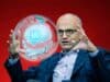 Satya Nadella Quiere que Toda Acción de la IA Quede Registrada y Pueda Frenarse Satya Nadella Quiere que Toda Acción de la IA Quede Registrada y Pueda Frenarse