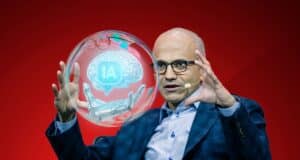 Satya Nadella Quiere que Toda Acción de la IA Quede Registrada y Pueda Frenarse