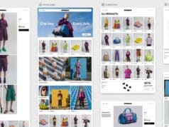 Shopify CanvasAhora Crea Tiendas Online Hablando con la IA Sidekick Shopify CanvasAhora Crea Tiendas Online Hablando con la IA Sidekick