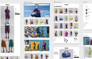 Shopify CanvasAhora Crea Tiendas Online Hablando con la IA Sidekick Shopify CanvasAhora Crea Tiendas Online Hablando con la IA Sidekick