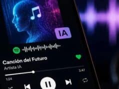 Spotify Retira 50 Millones de Pistas Generadas con IA y Spam para Proteger a los Artistas Spotify Retira 50 Millones de Pistas Generadas con IA y Spam para Proteger a los Artistas
