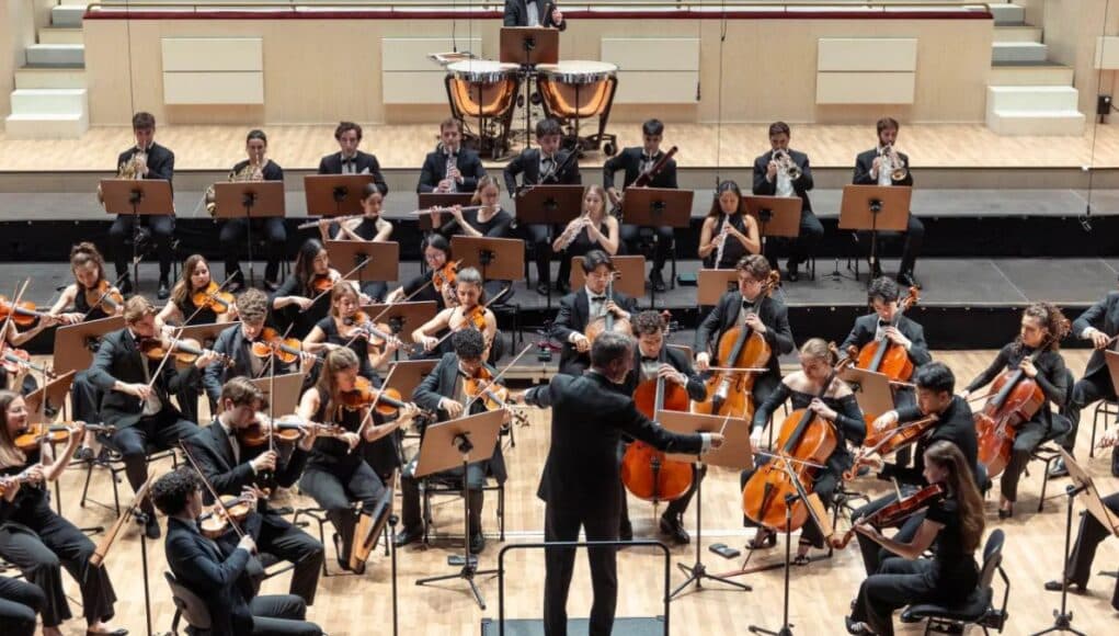 Telefónica Integra la IA en la Música Clásica para Conectar con el Público Telefónica Integra la IA en la Música Clásica para Conectar con el Público
