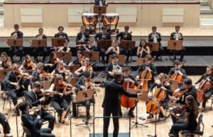 Telefónica Integra la IA en la Música Clásica para Conectar con el Público Telefónica Integra la IA en la Música Clásica para Conectar con el Público