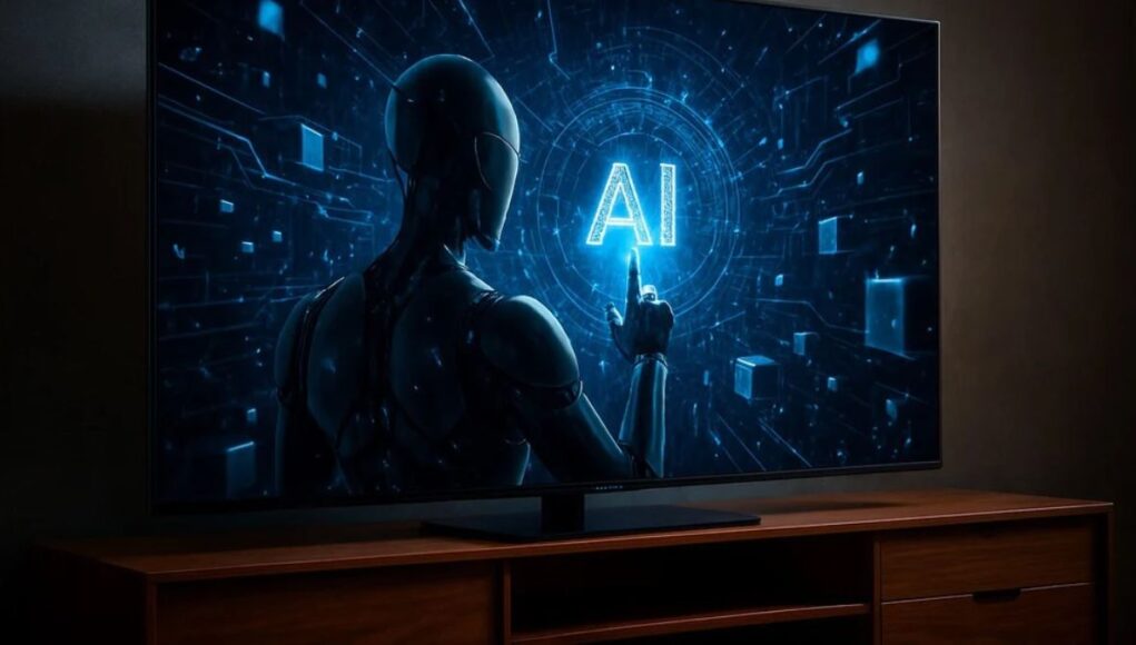 Tu Smart TV Puede Saber Qué Ves y Estas Herramientas de IA Buscan Evitarlo Tu Smart TV Puede Saber Qué Ves y Estas Herramientas de IA Buscan Evitarlo