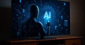 Tu Smart TV Puede Saber Qué Ves y Estas Herramientas de IA Buscan Evitarlo