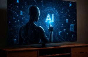 Tu Smart TV Puede Saber Qué Ves y Estas Herramientas de IA Buscan Evitarlo Tu Smart TV Puede Saber Qué Ves y Estas Herramientas de IA Buscan Evitarlo