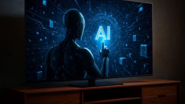 Tu Smart TV Puede Saber Qué Ves y Estas Herramientas de IA Buscan Evitarlo Tu Smart TV Puede Saber Qué Ves y Estas Herramientas de IA Buscan Evitarlo