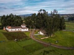 Un Agricultor de 86 Años Rechaza 15 Millones de Dólares por Construir Centros de Datos de IA en sus tierras Un Agricultor de 86 Años Rechaza 14 Millones de Dólares por Construir Centros de Datos de IA en sus tierras