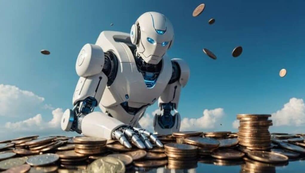 Un Análisis Ubica una Brecha Entre 7 Grandes Tecnológicas y el Resto de Empresas ¿Quién Gana Dinero con la IA? Un Análisis Ubica una Brecha Entre 7 Grandes Tecnológicas y el Resto de Empresas