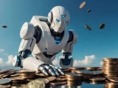 ¿Quién Gana Dinero con la IA? Un Análisis Ubica una Brecha Entre 7 Grandes Tecnológicas y el Resto de Empresas ¿Quién Gana Dinero con la IA? Un Análisis Ubica una Brecha Entre 7 Grandes Tecnológicas y el Resto de Empresas