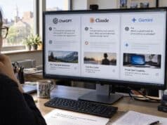Un Problema de Privacidad Afecta a ChatGPT, Gemini y Claude: un Estudio Español Pone el Foco en las Cookies Un Problema de Privacidad Afecta a ChatGPT, Gemini y Claude: un Estudio Español Pone el Foco en las Cookies