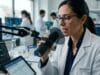 Una IA Detecta el Riesgo de Diabetes Tipo 2 con 20 Segundos de Voz Una IA Detecta el Riesgo de Diabetes Tipo 2 con 20 Segundos de Voz