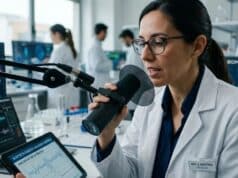Una IA Detecta el Riesgo de Diabetes Tipo 2 con 20 Segundos de Voz Una IA Detecta el Riesgo de Diabetes Tipo 2 con 20 Segundos de Voz