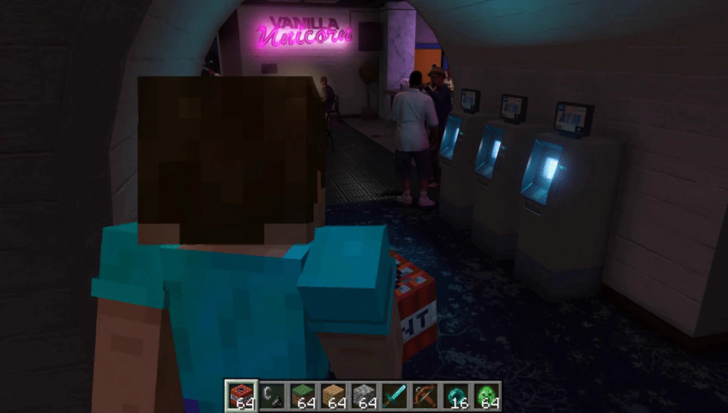Universal Modder Permite Crear Mods con IA para Minecraft y GTA sin Saber Programar Universal Modder Permite Crear Mods con IA para Minecraft y GTA sin Saber Programar