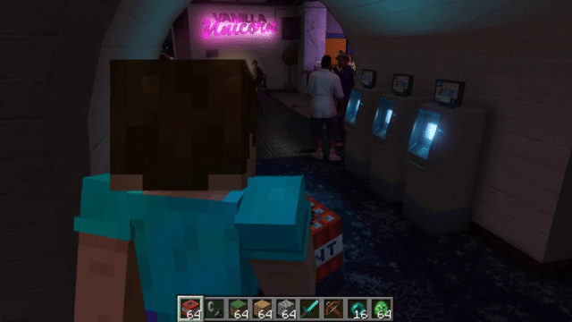 Universal Modder Permite Crear Mods con IA para Minecraft y GTA sin Saber Programar