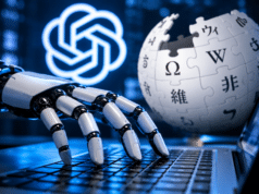 Wikimedia Denuncia Intentos de Agentes de OpenAI de Hackear Wikipedia Wikimedia Denuncia Intentos de Agentes de OpenAI de Hackear Wikipedia